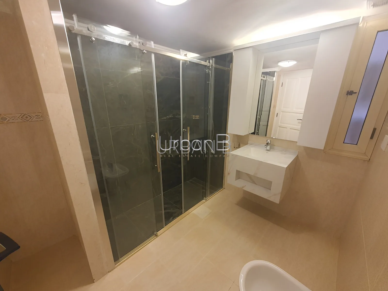 Apartment in Manara, beirut, lebanon