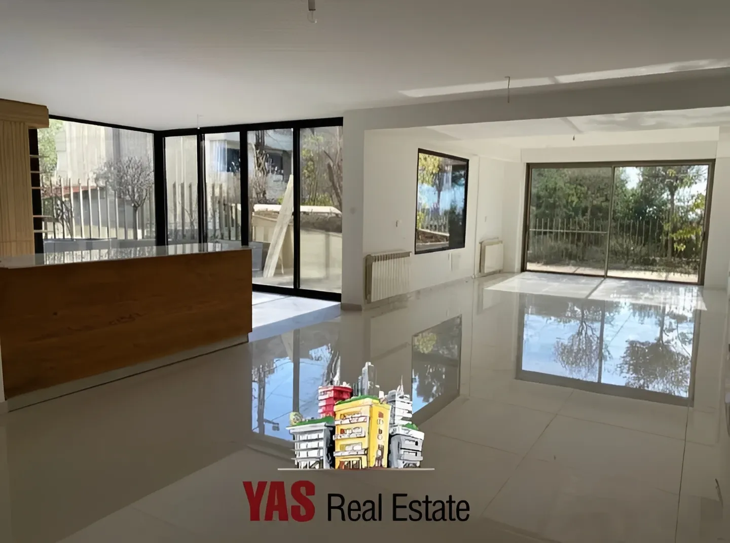 Apartment for Sale in Ballouneh
