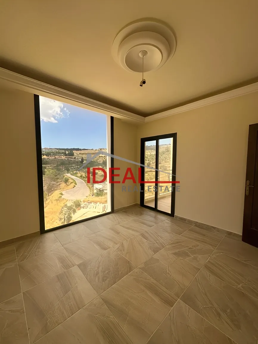 Apartment for Sale in Samqaniyeh, Lebanon