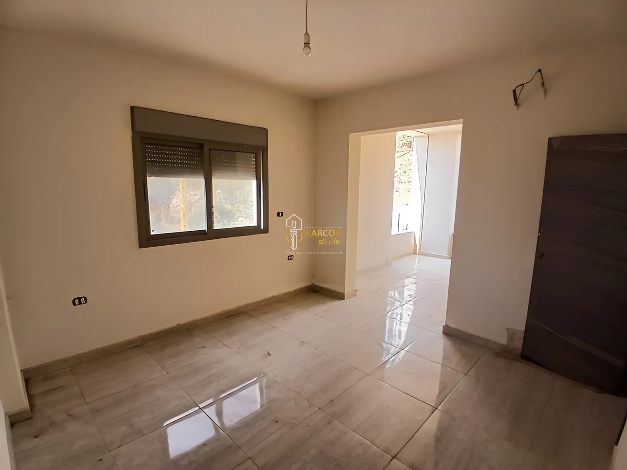 Apartment for Sale in Mansouriyeh