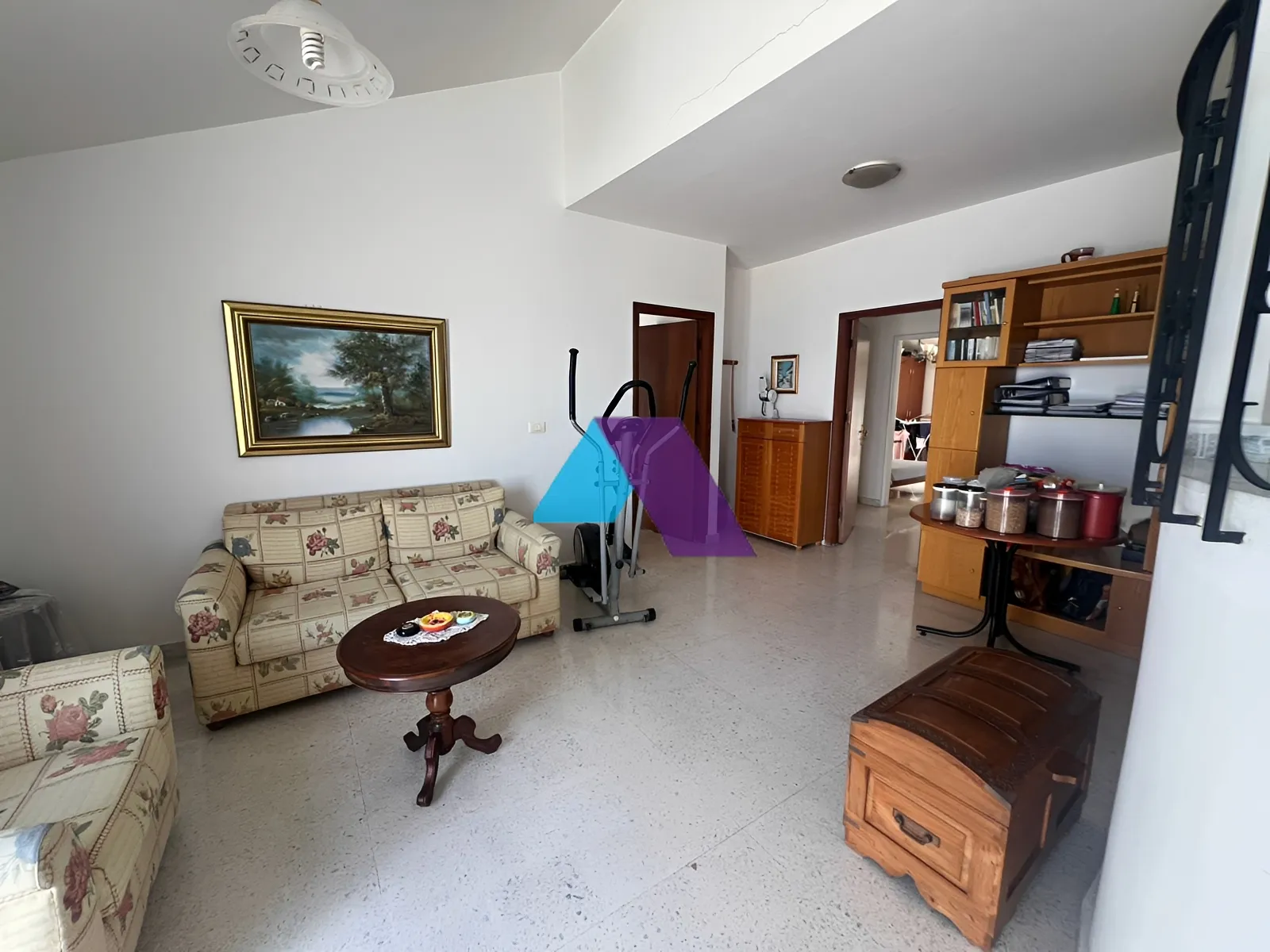 Apartment for Sale in Jounieh - 4 bed, 4 bath