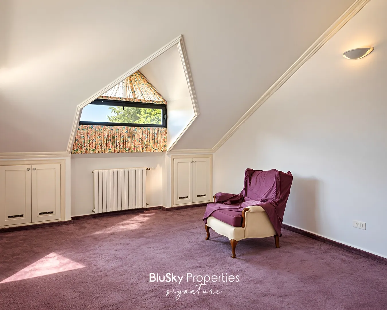 Duplex for sale in Broummana