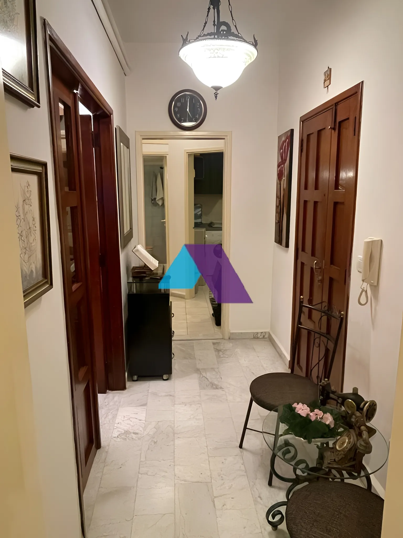 Apartment for Sale in Rayfoun