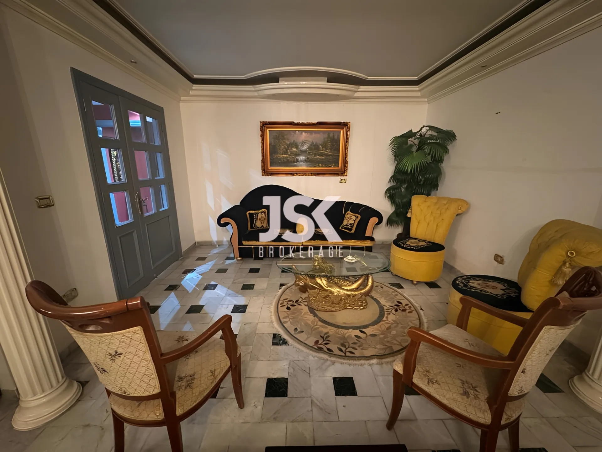 Apartment for Sale in Mazraat Yachoua