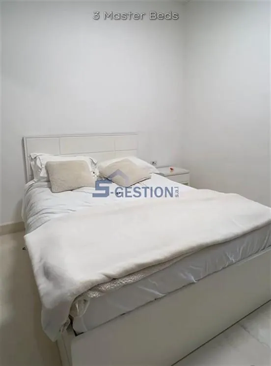 Apartment for Rent in Achrafieh