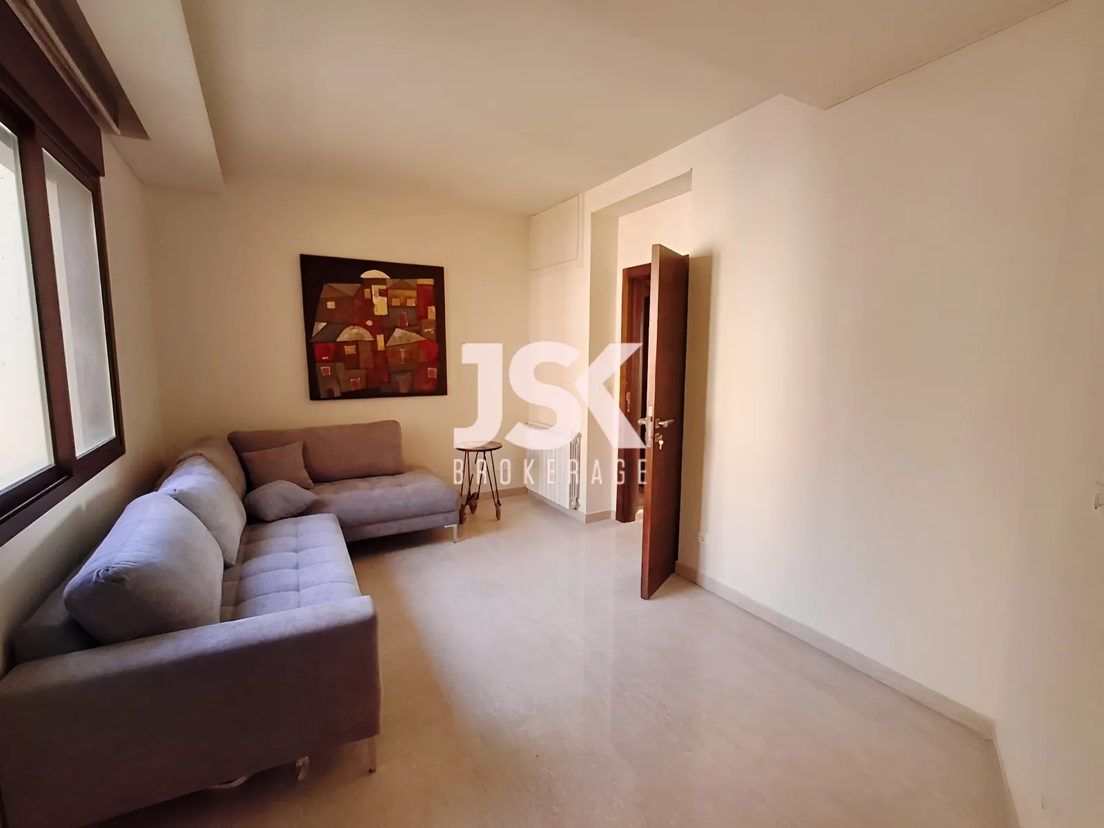 Apartment for Sale in Kfar Hbab