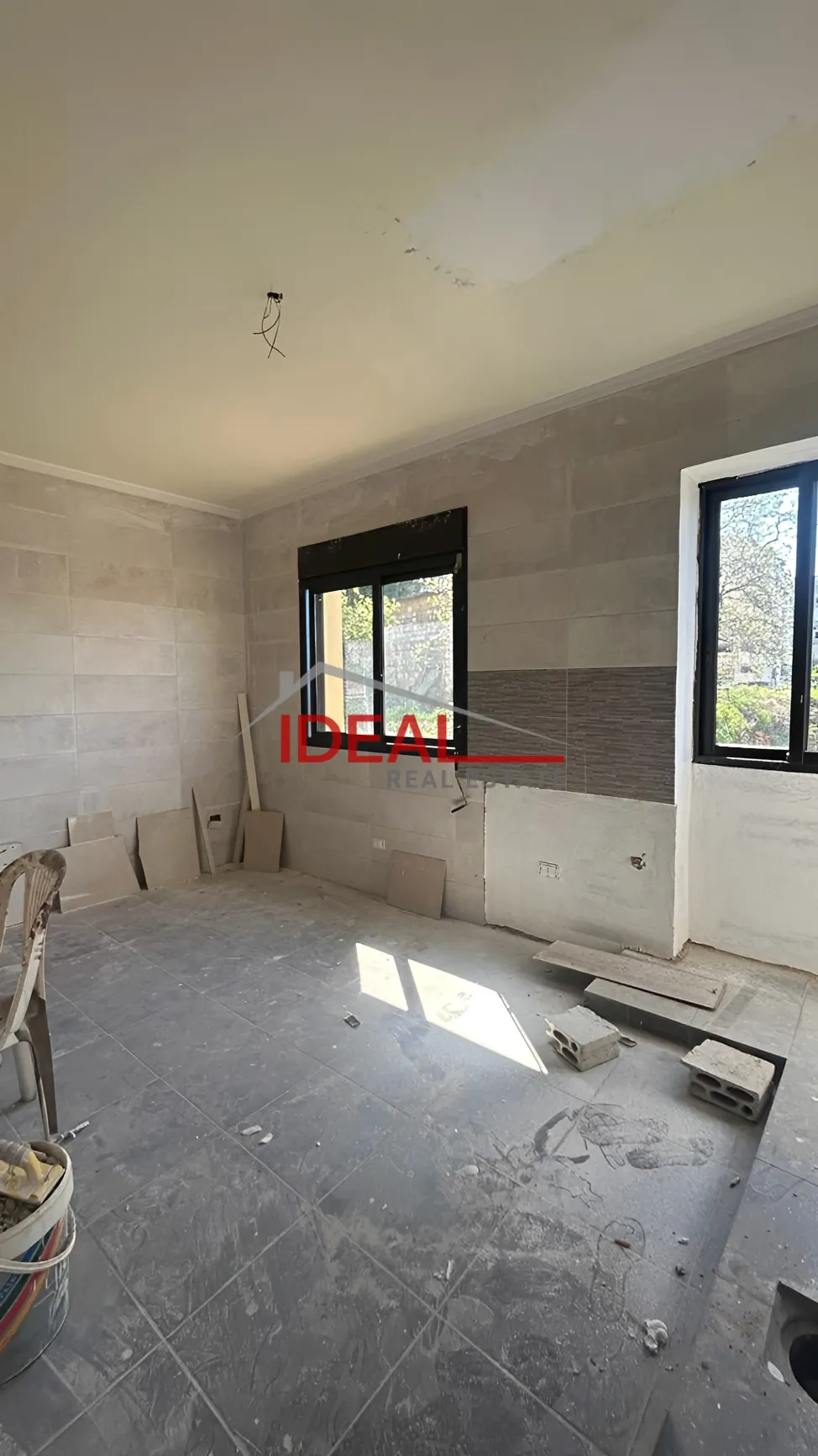 Duplex for sale in Ain El Rihaneh