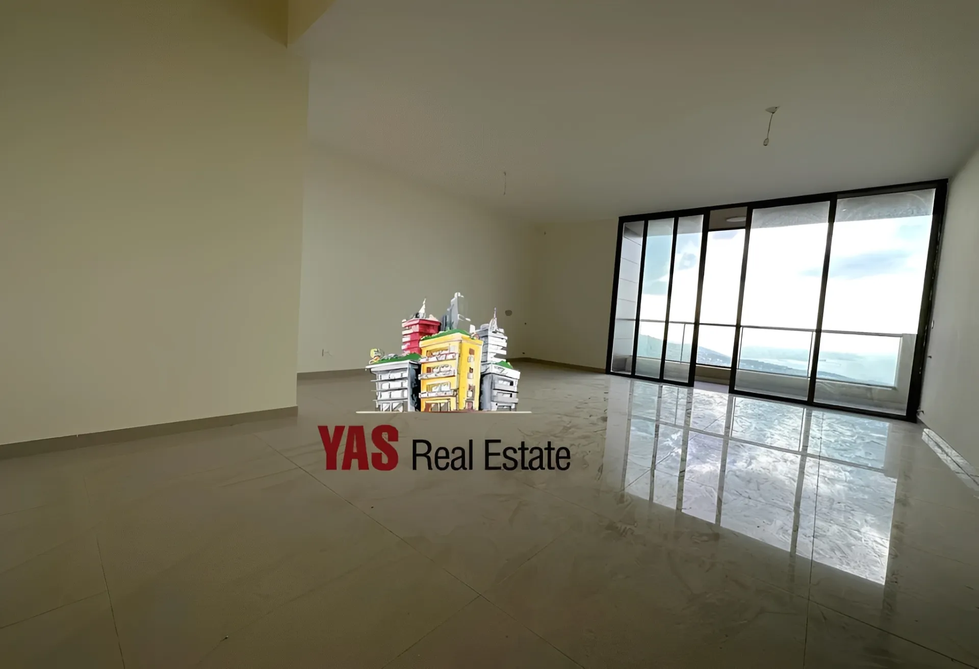 Apartment for Sale in Ballouneh