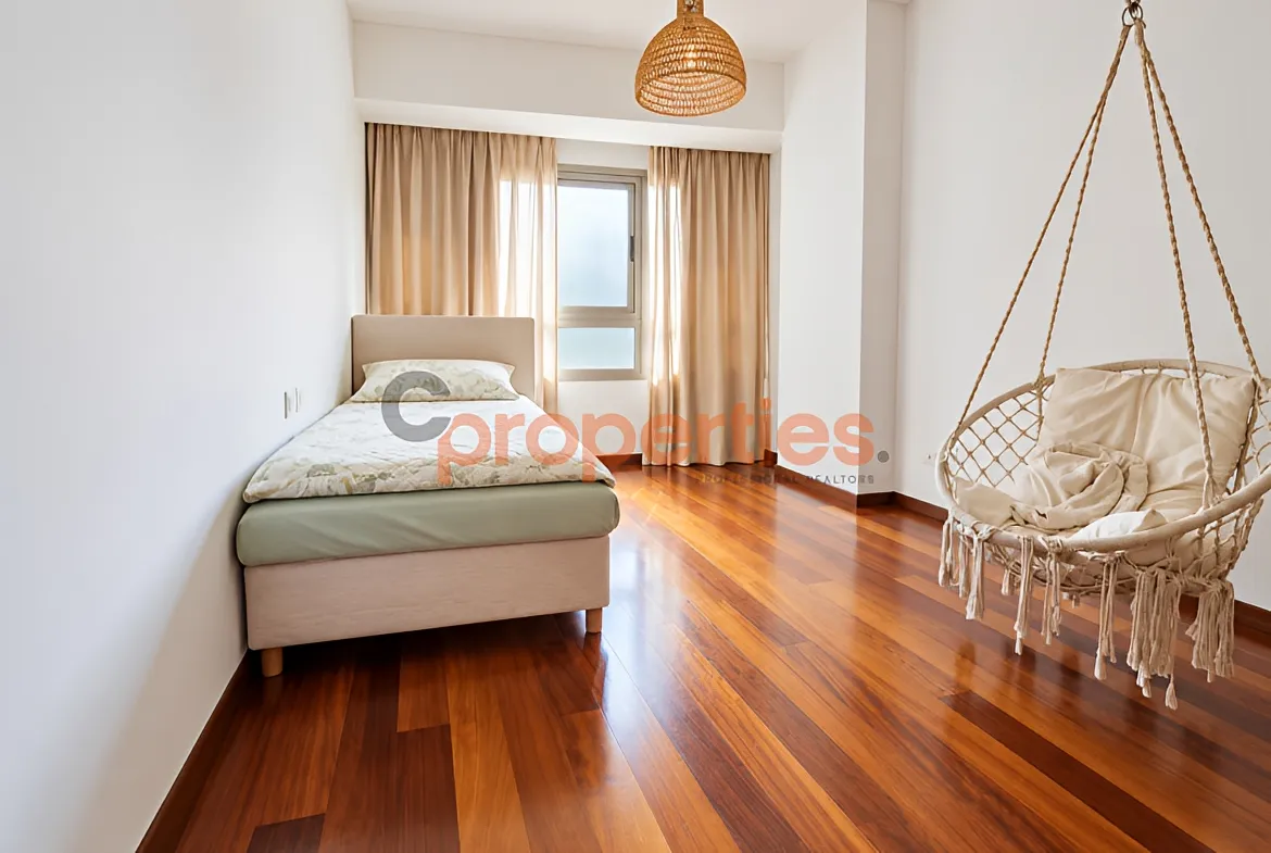 Apartment for Rent in Verdun