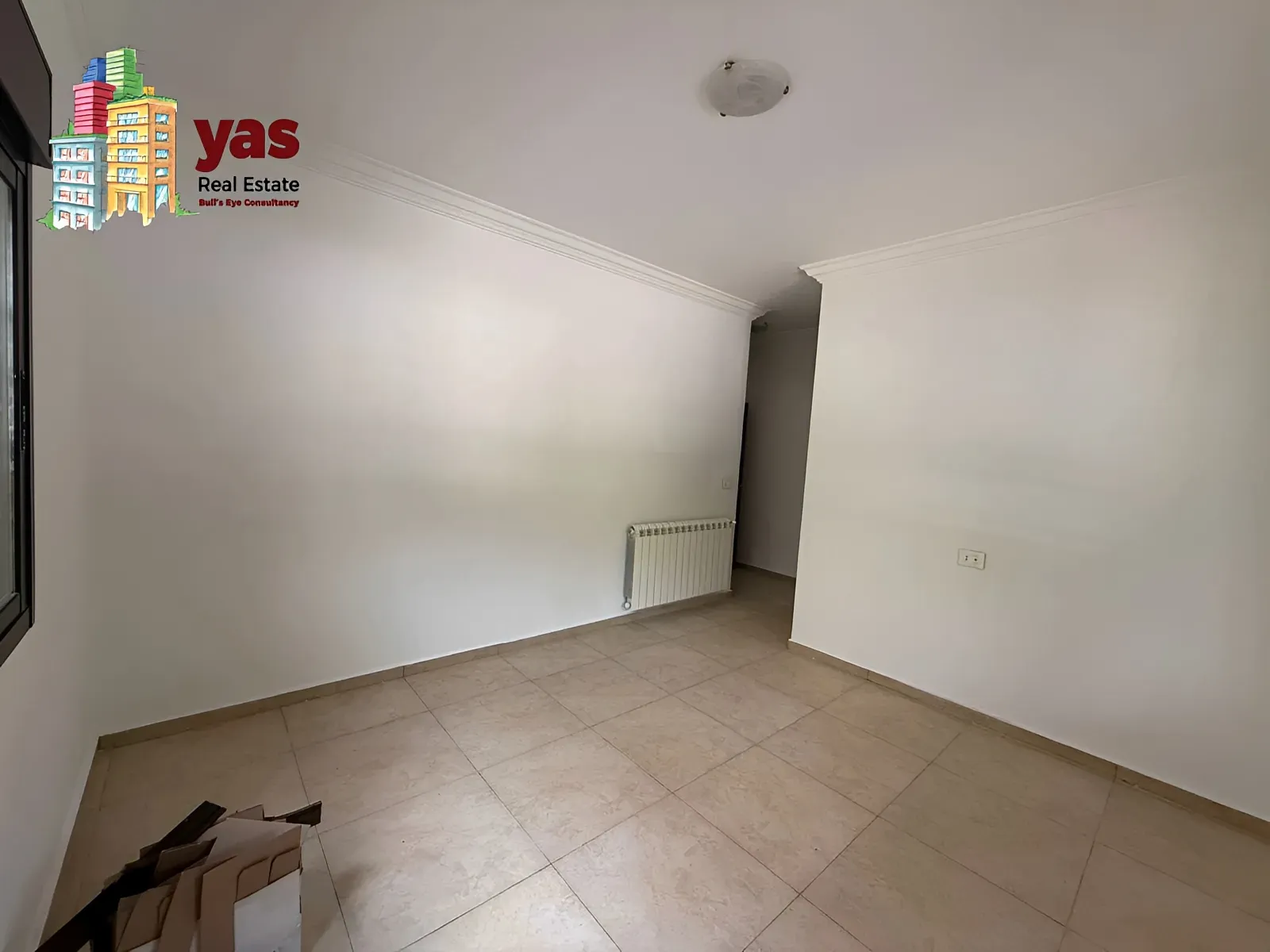 Apartment for Sale in Ajaltoun