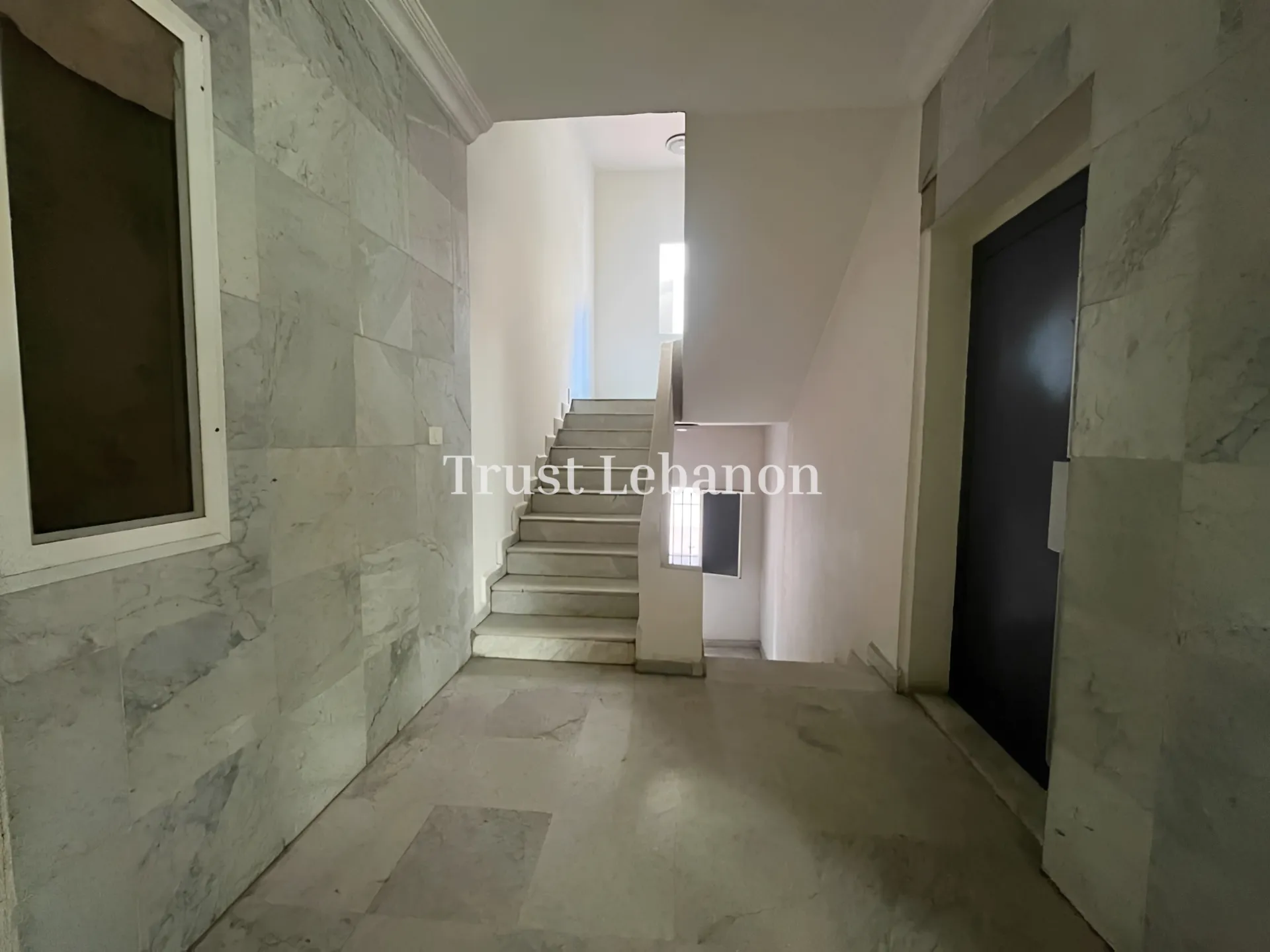 Apartment for sale in Beit El Chaar