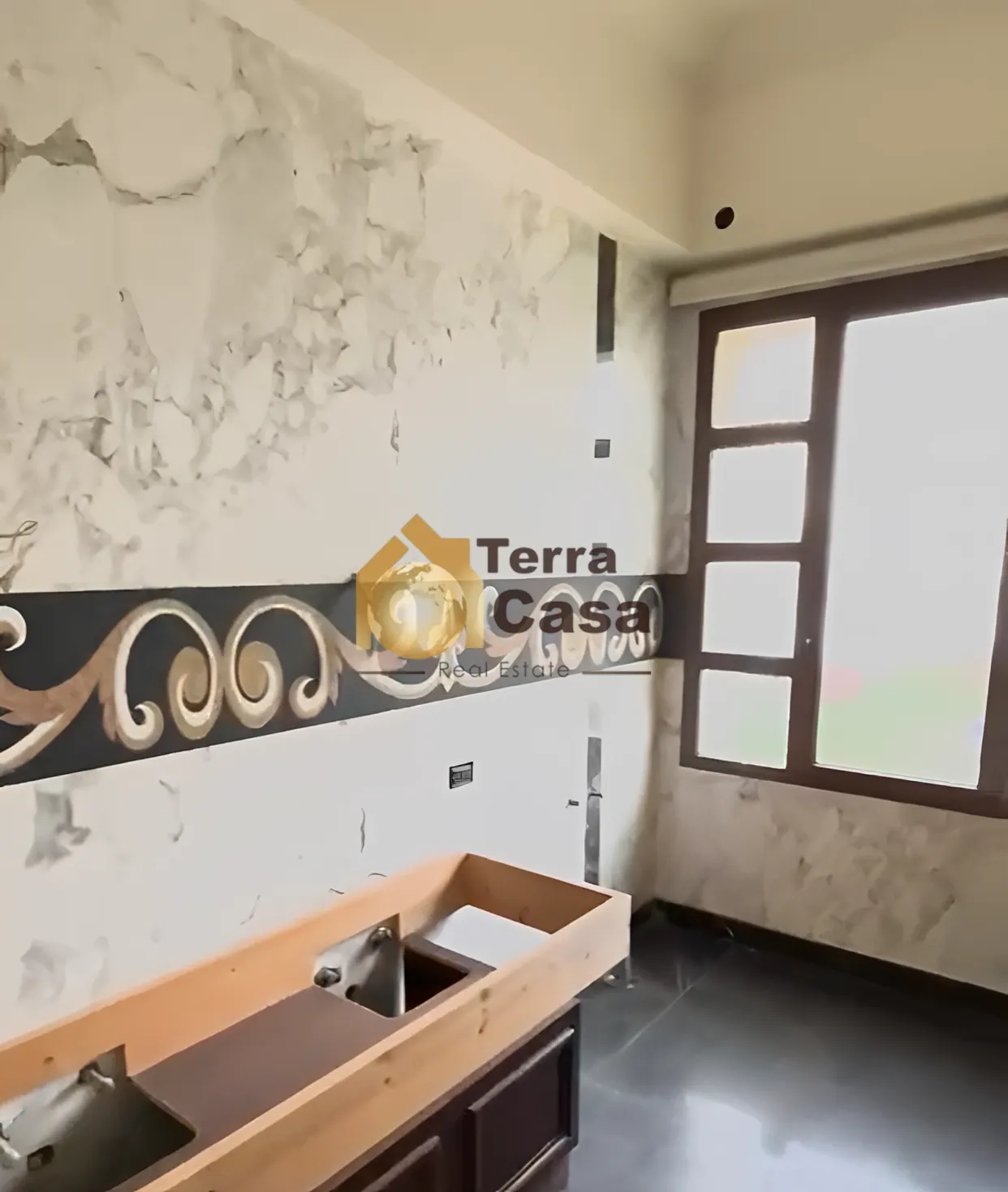 Villa for Sale in Zahle