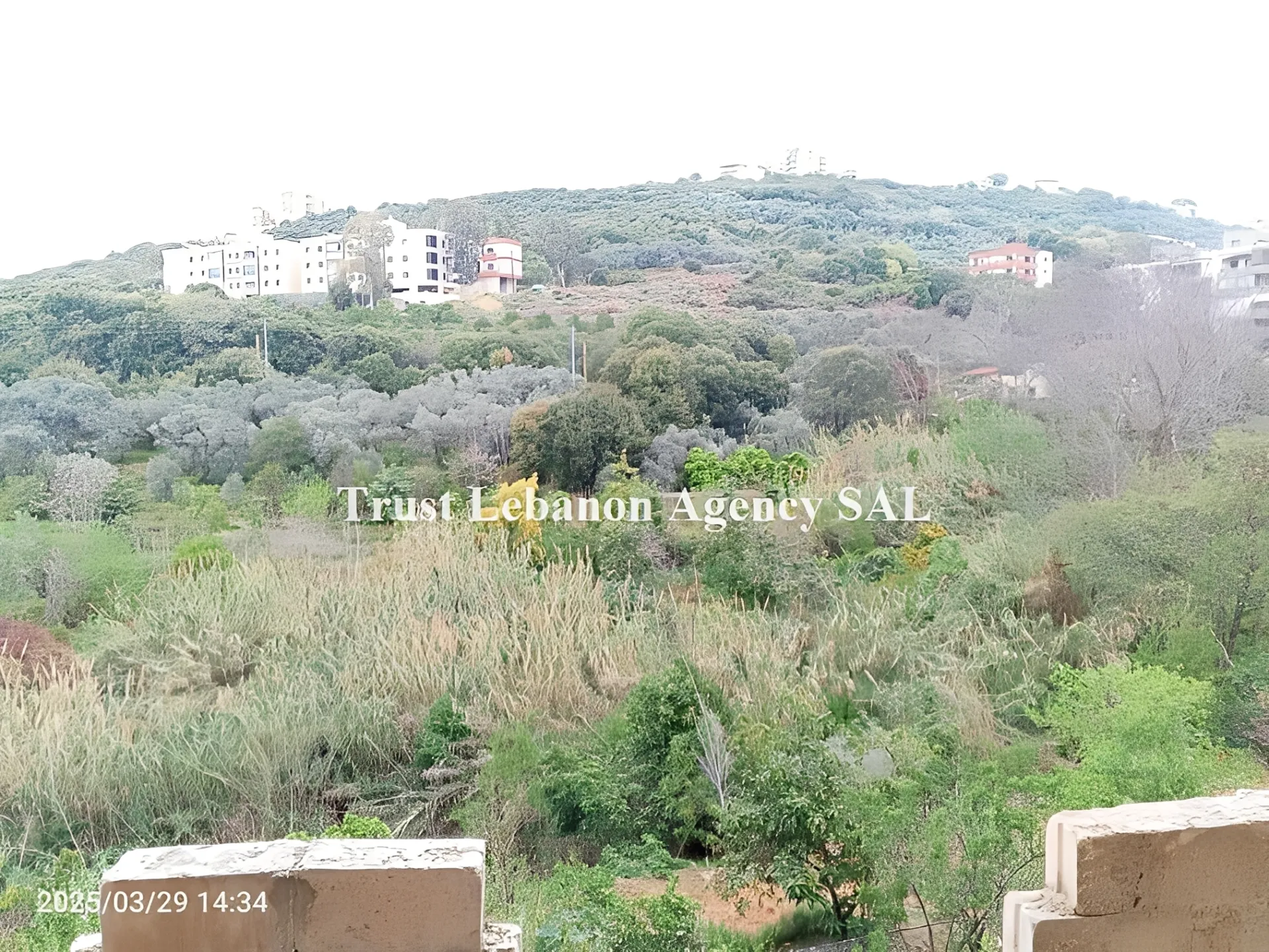 Apartment for Sale in Baabda Bleibel - 2 bed, 2 bath