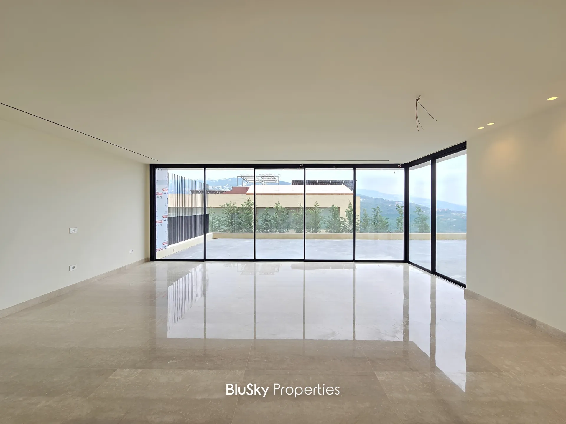 Apartment for sale in Monteverde main street، moutazah, lebanon - 3 bed, 4.0 bath