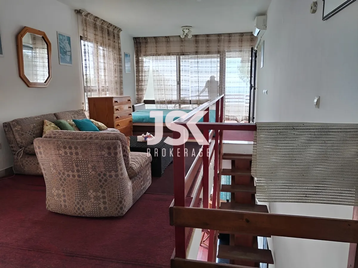 Duplex for Sale in Jounieh