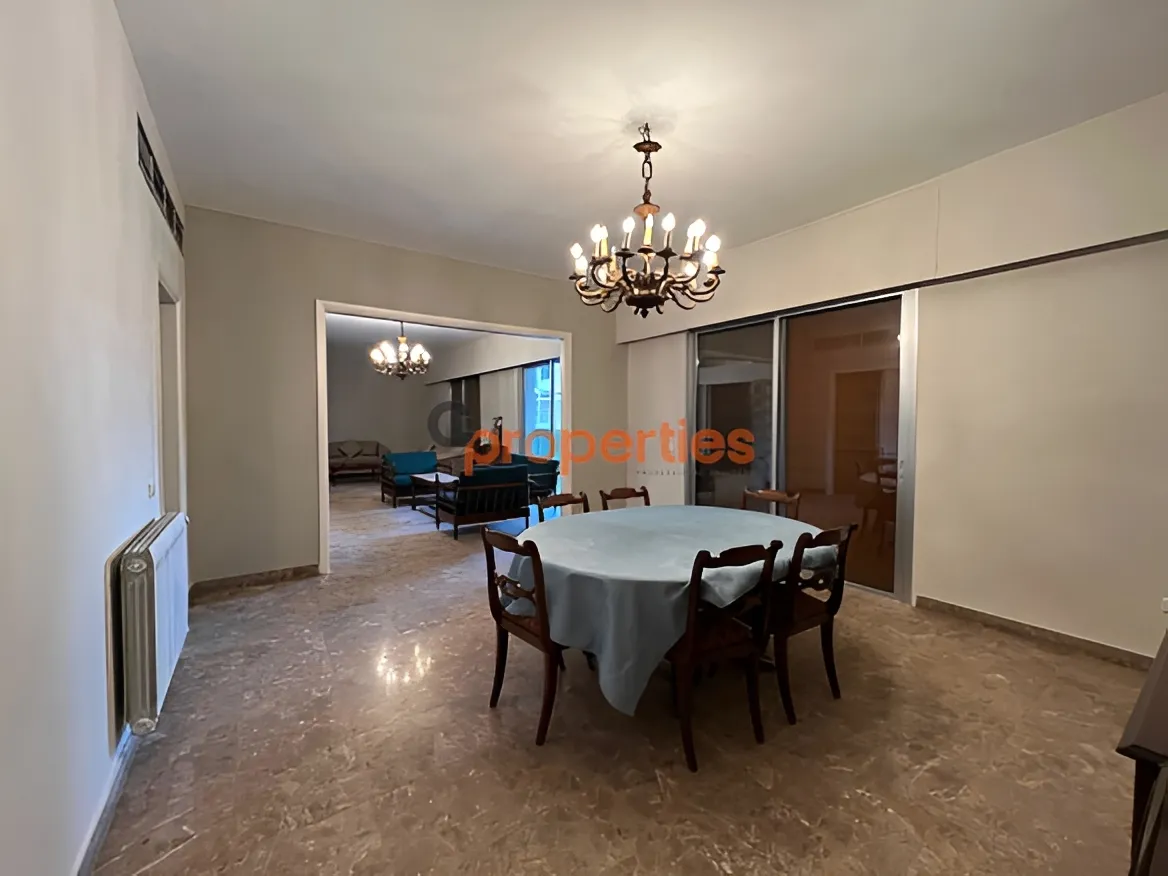 Apartment for Rent in Baabda