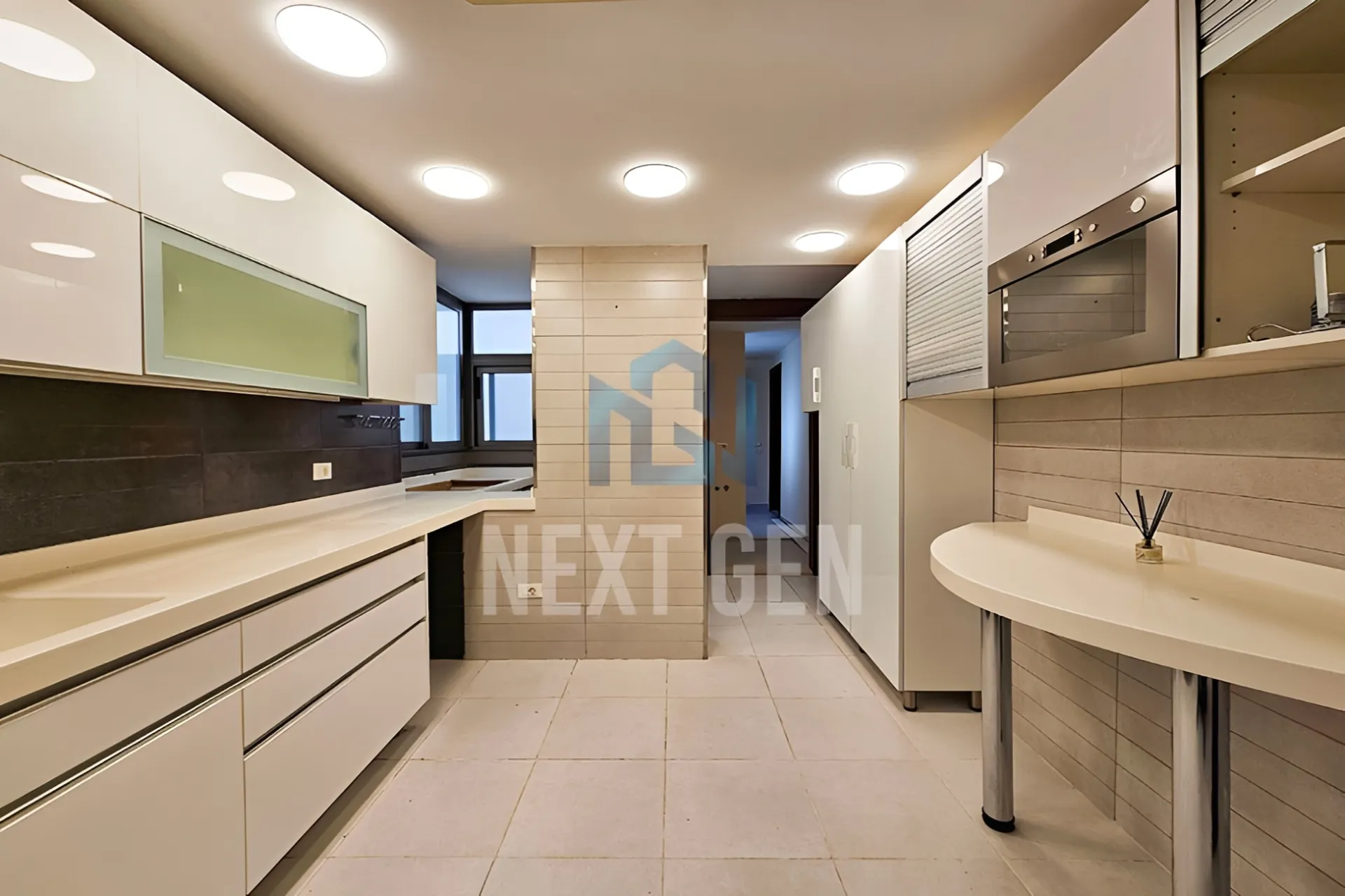 Apartment for sale in Unesco, Beirut, Lebanon