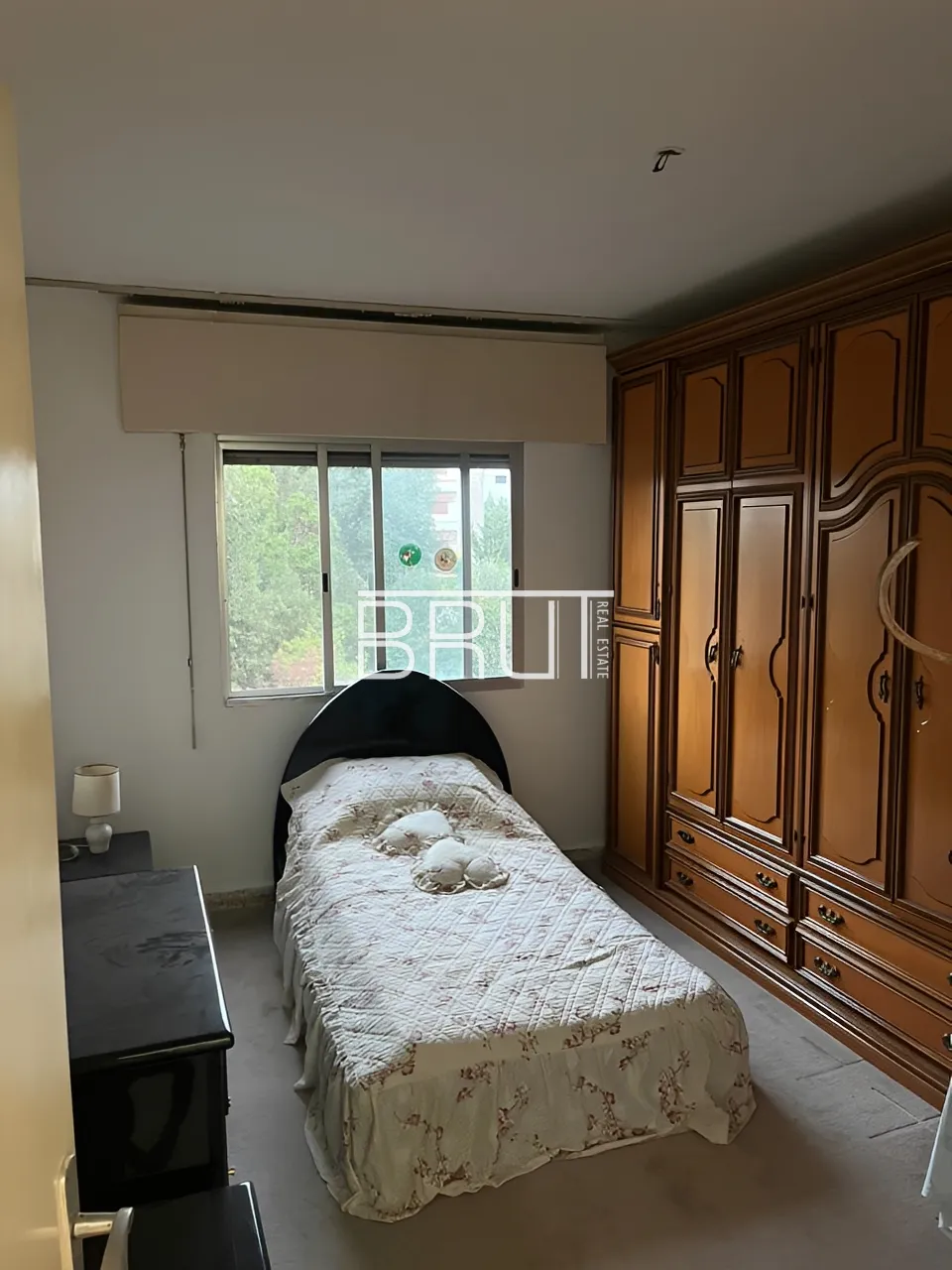 Apartment for Rent in Ajaltoun