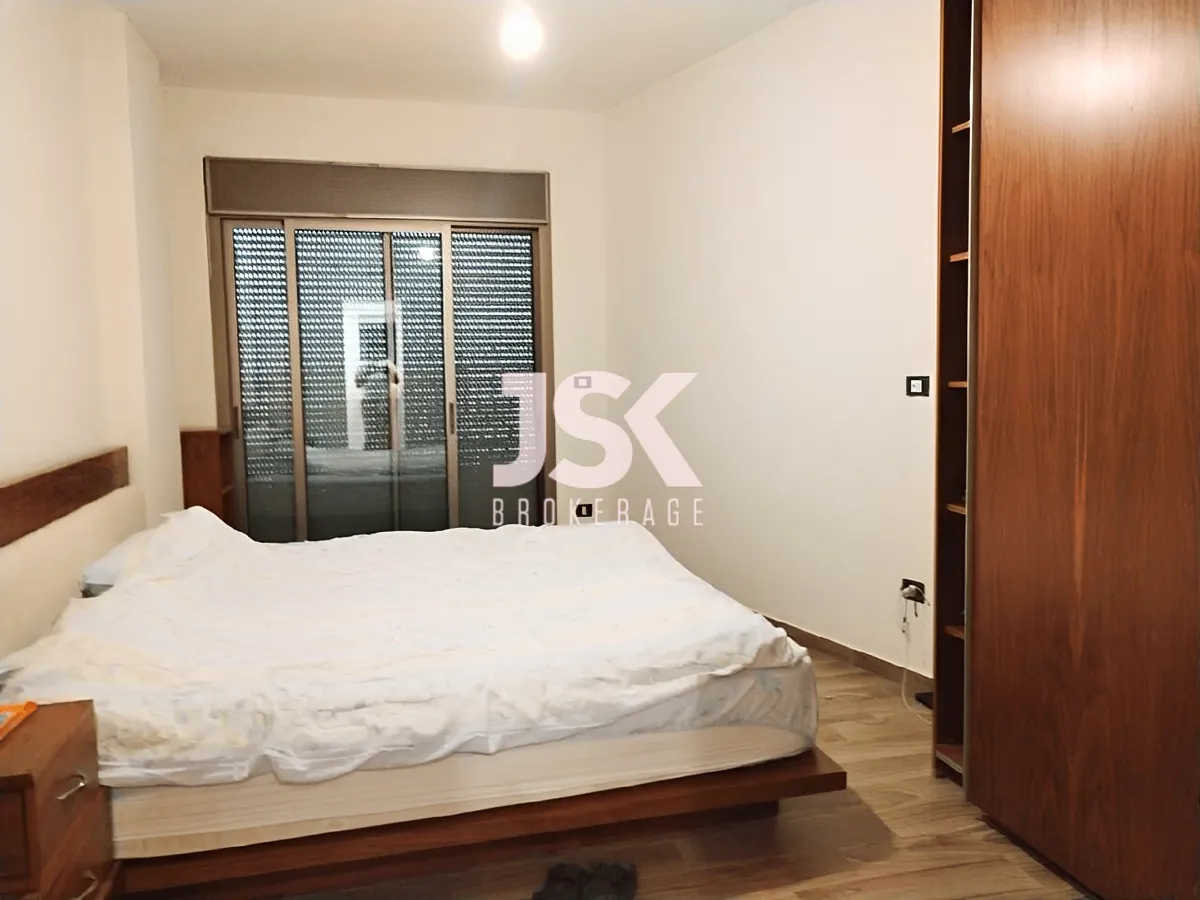 Apartment for Sale in Ballouneh, Lebanon