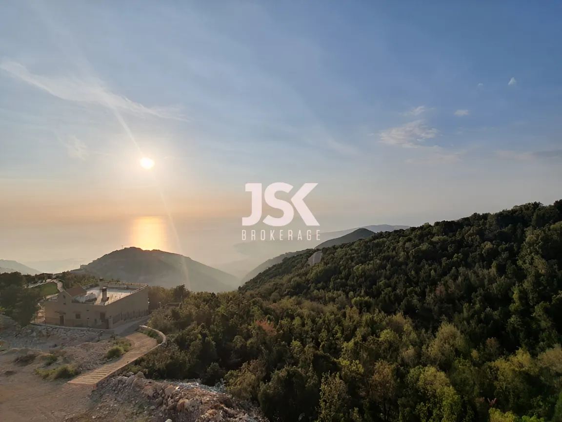 Building for Sale in Ghosta