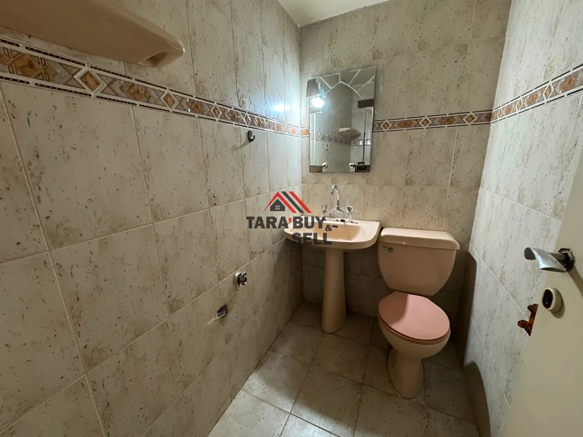 Apartment for rent in Zouk Mikael, Lebanon