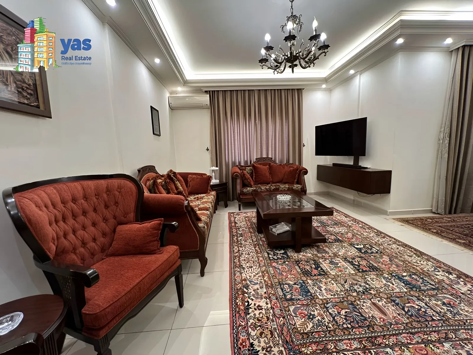 Apartment for Sale in Zouk Mikael