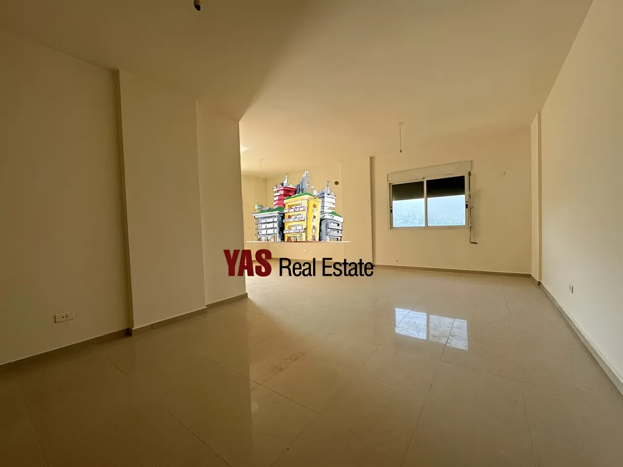 Apartment for Sale in Sehayleh