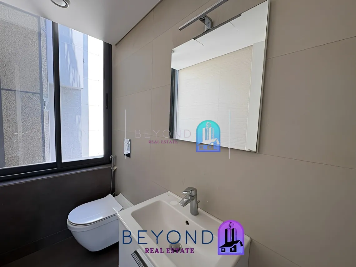 Apartment for rent in Hamra, Beirut, Lebanon