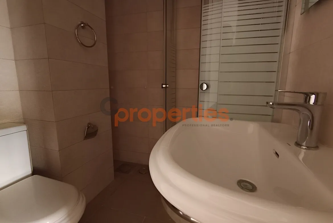 Apartment for Rent in Chekka