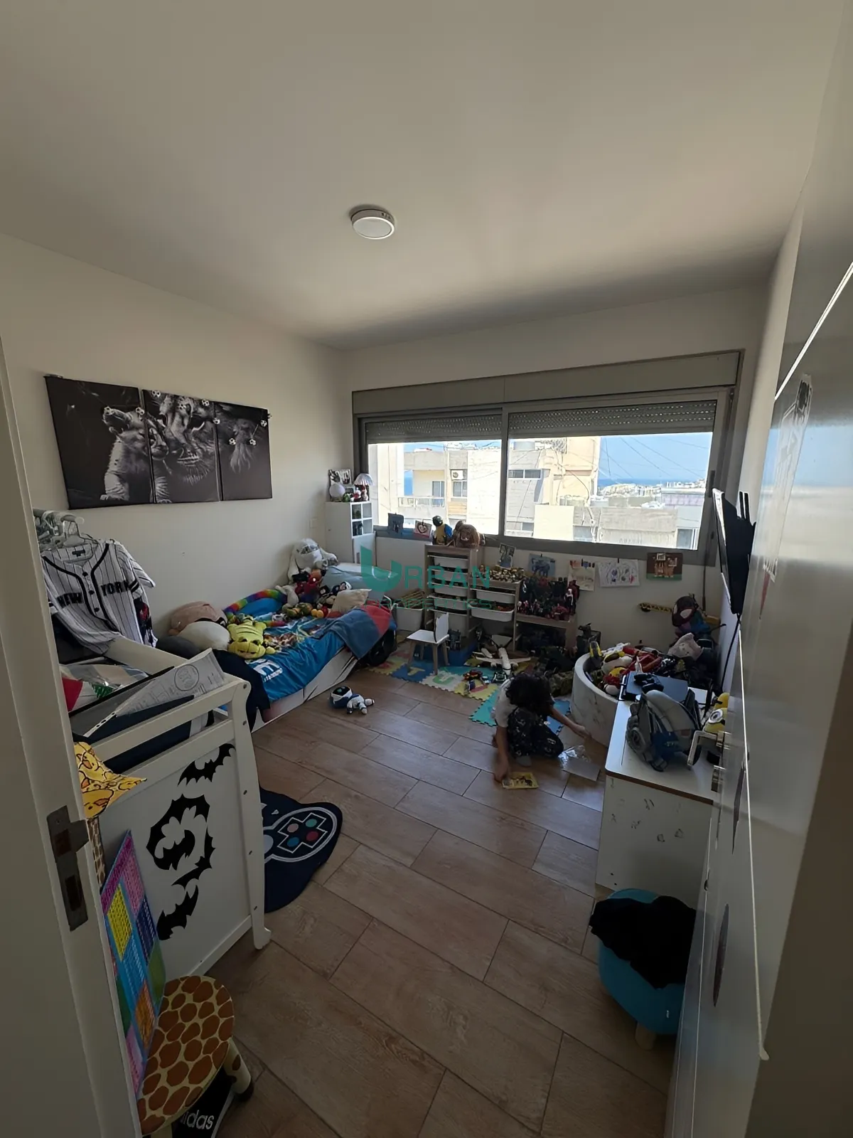 Apartment for sale in Jal el dib, lebanon - 3 bed, 3.0 bath