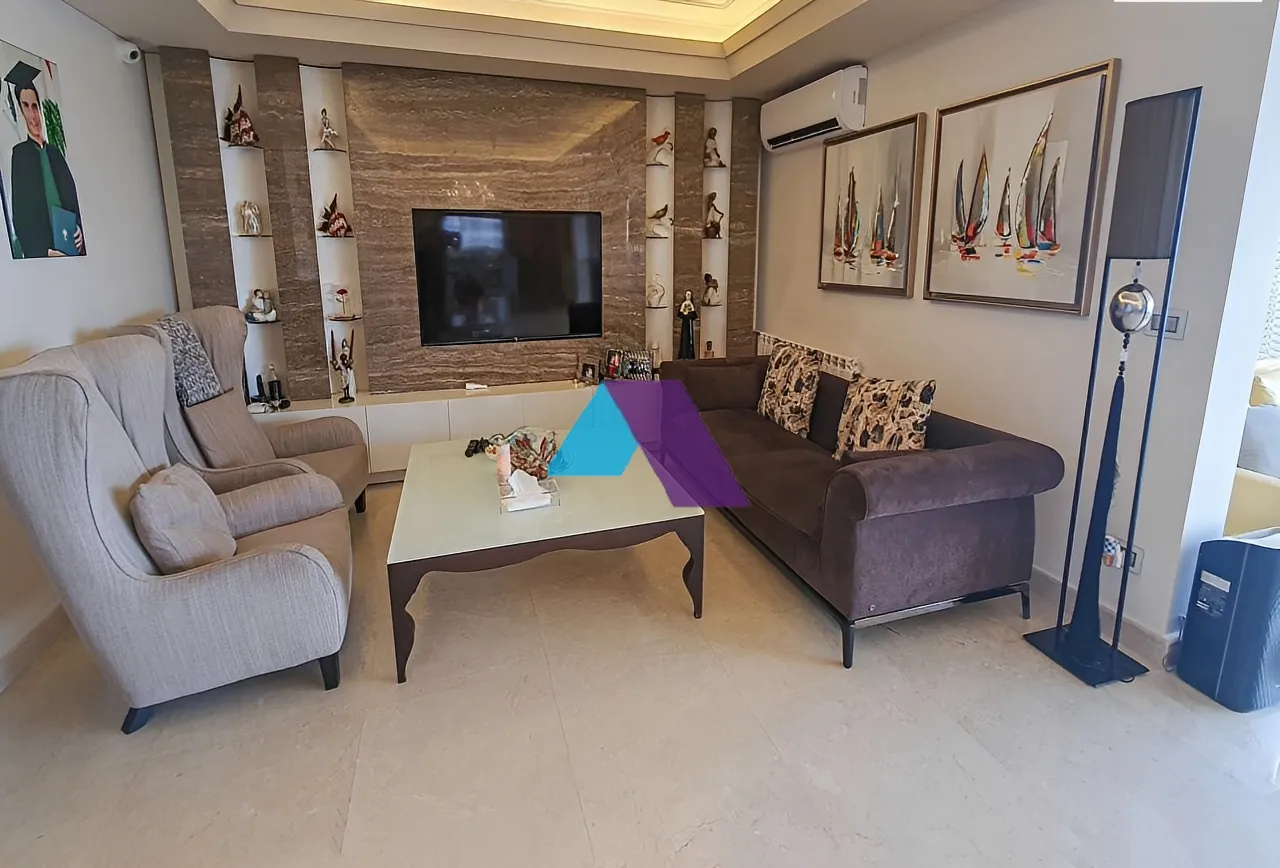 Apartment for Sale in Mtaileb