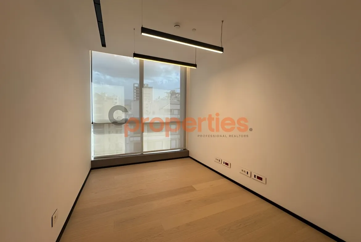 Office for Rent in Horch Tabet