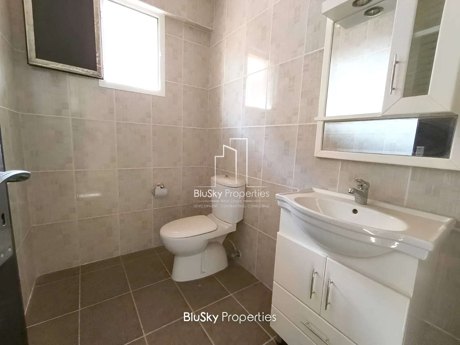 Apartment for Sale in Hboub