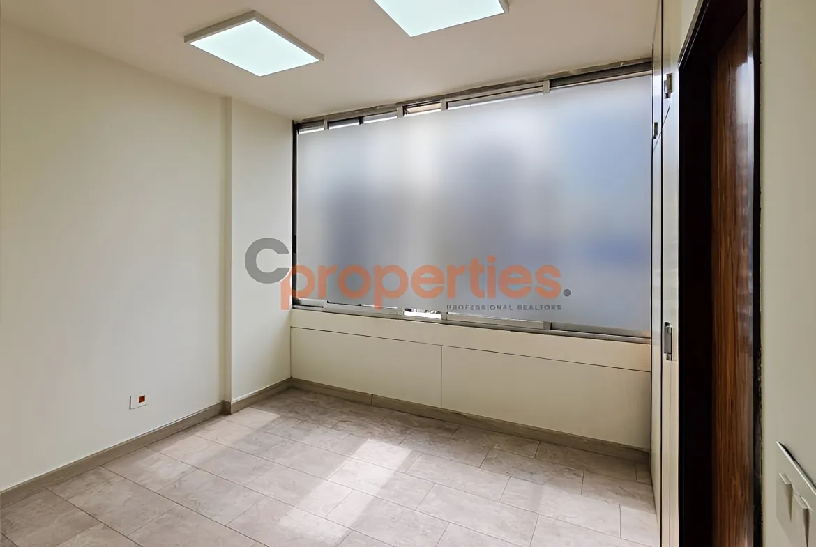 Office for rent in Jal El Dib
