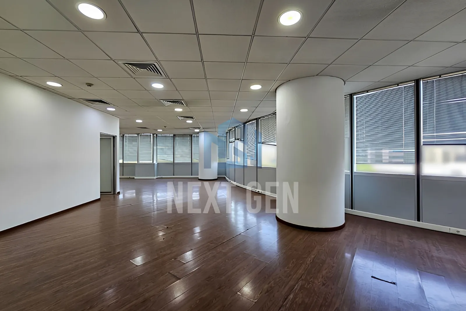 Office for Rent in Sin El Fil