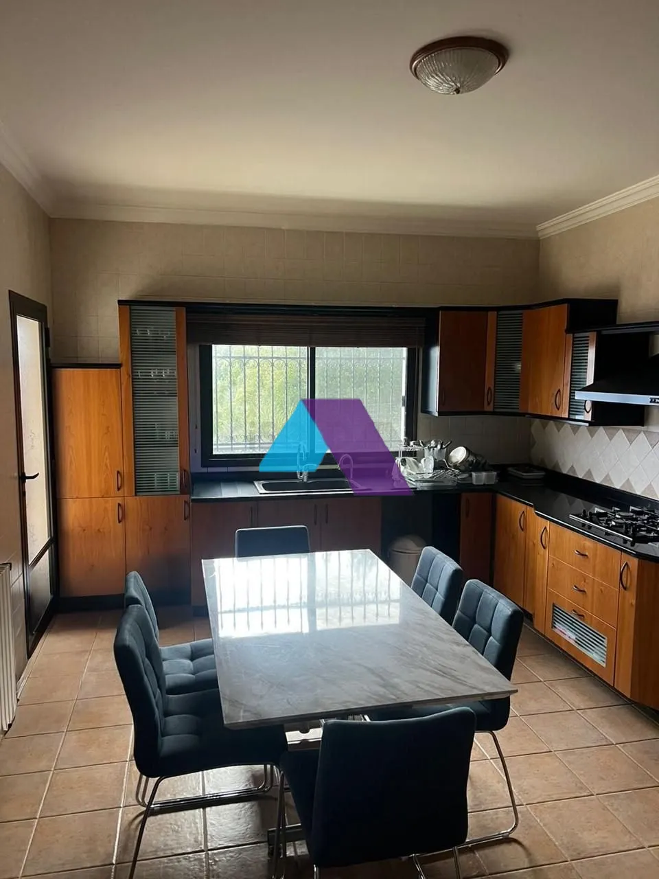 Villa for Sale in Aannaya