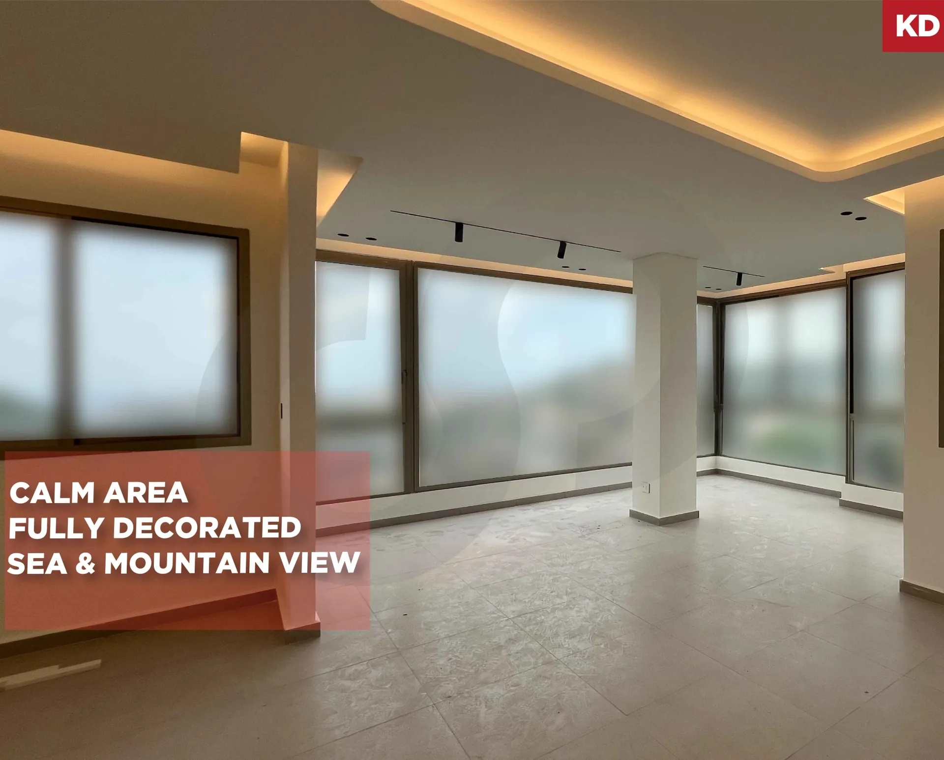Apartment for Sale in Zikrit