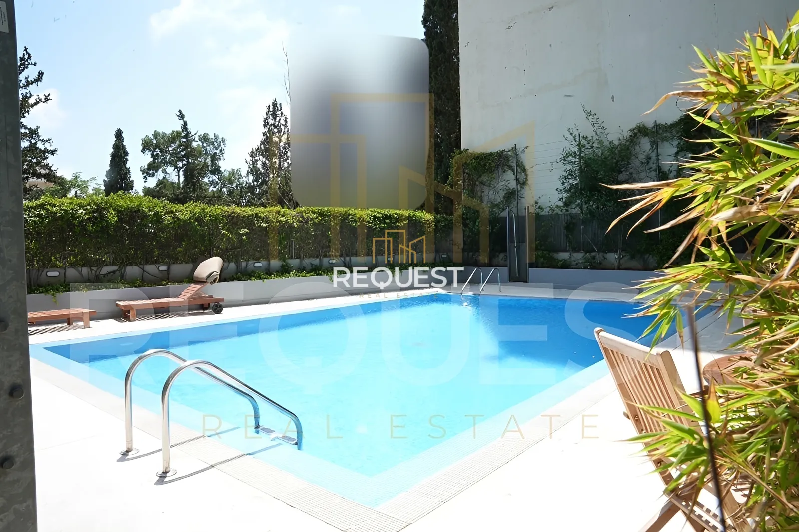Apartment for rent in Achrafieh