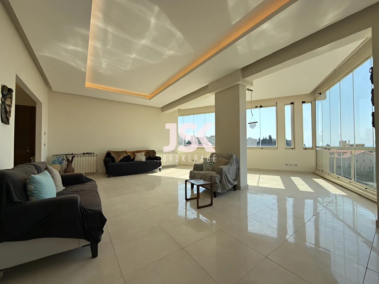 Apartment for Sale in Byblos