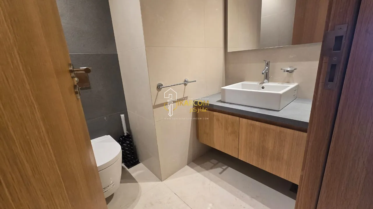 Apartment for Sale in Achrafieh, Saifi, Lebanon