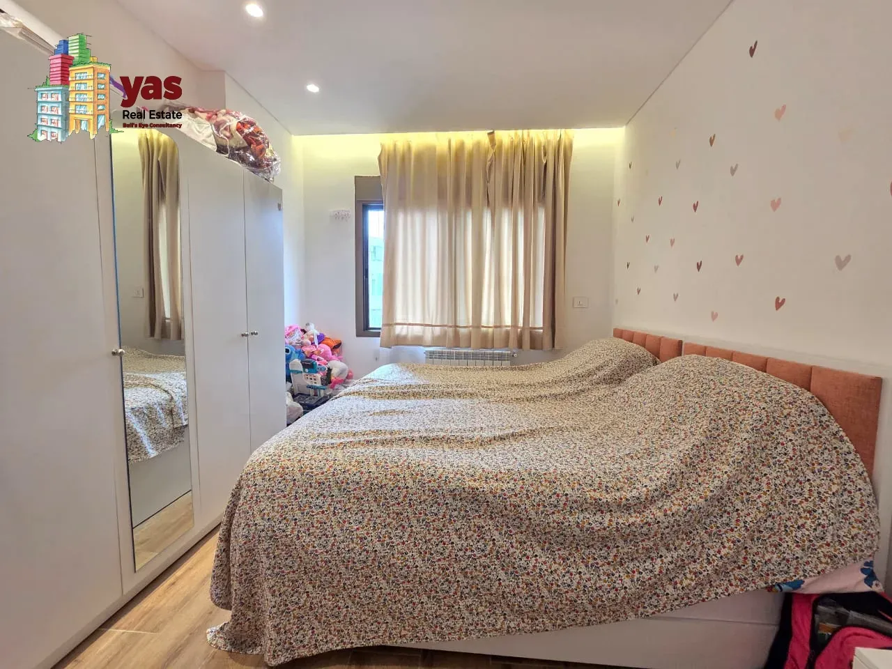 Apartment for Sale in Sehaile