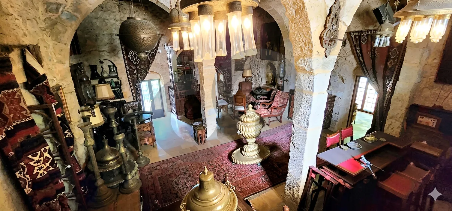 Villa for Sale in Beit Chabeb