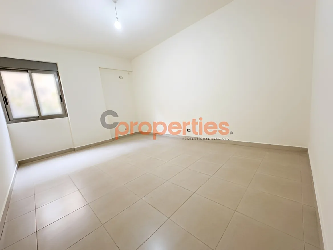 Apartment for Sale in Naqqache