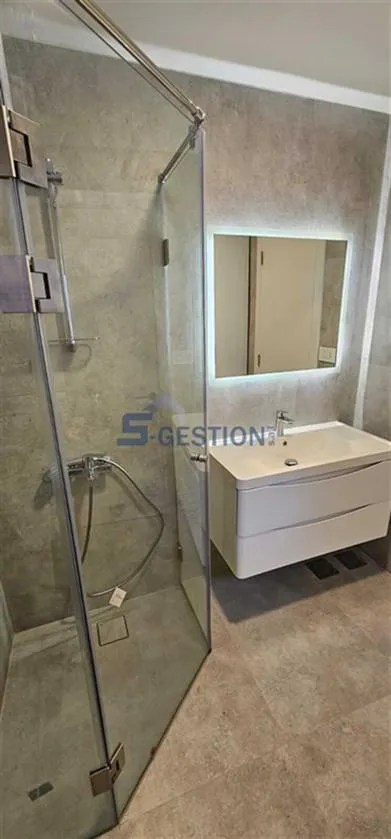 Apartment for Rent in Achrafieh