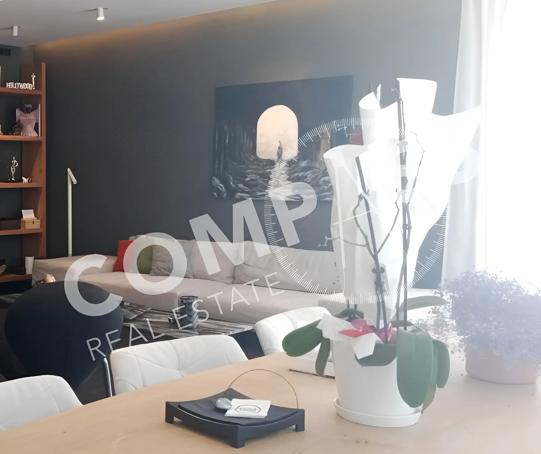 Apartment for Sale in Achrafieh, Beirut, Lebanon