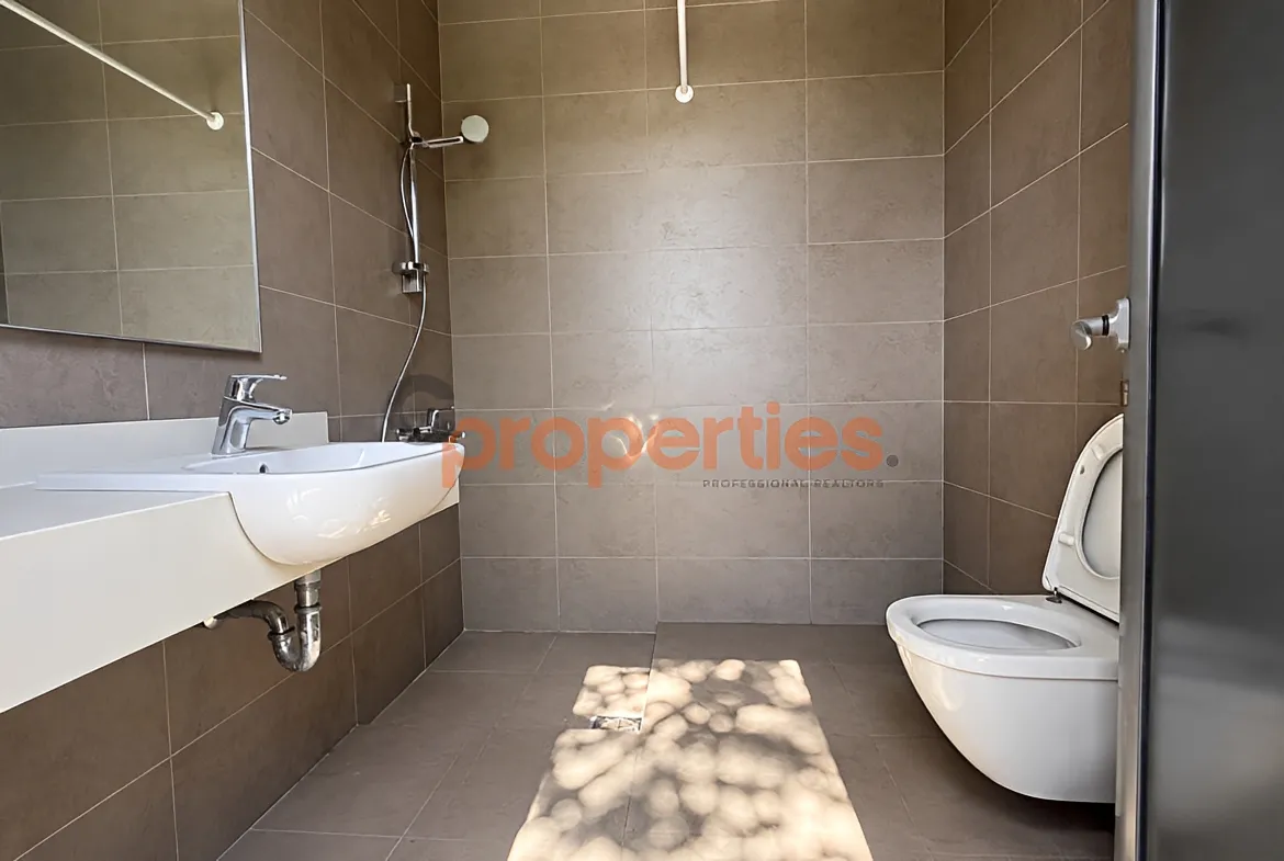 Apartment for Rent in Badaro