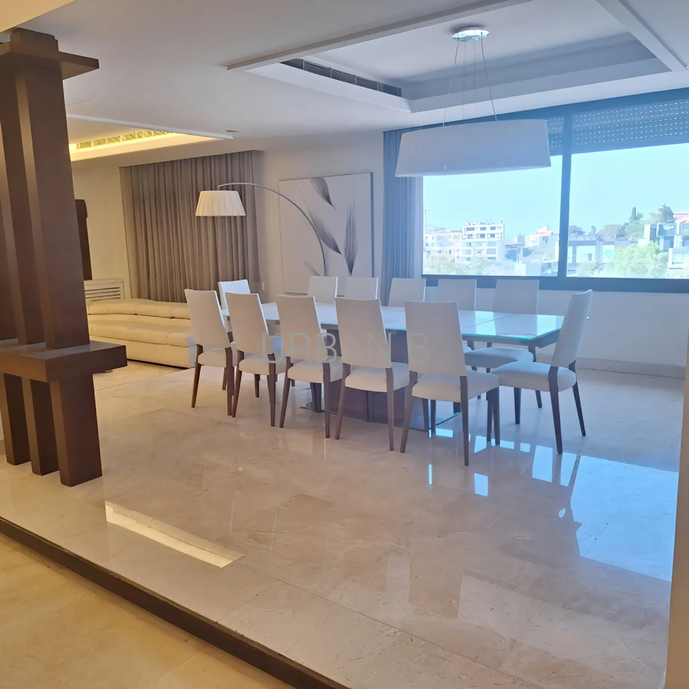 Duplex for sale in Hazmieh, Lebanon