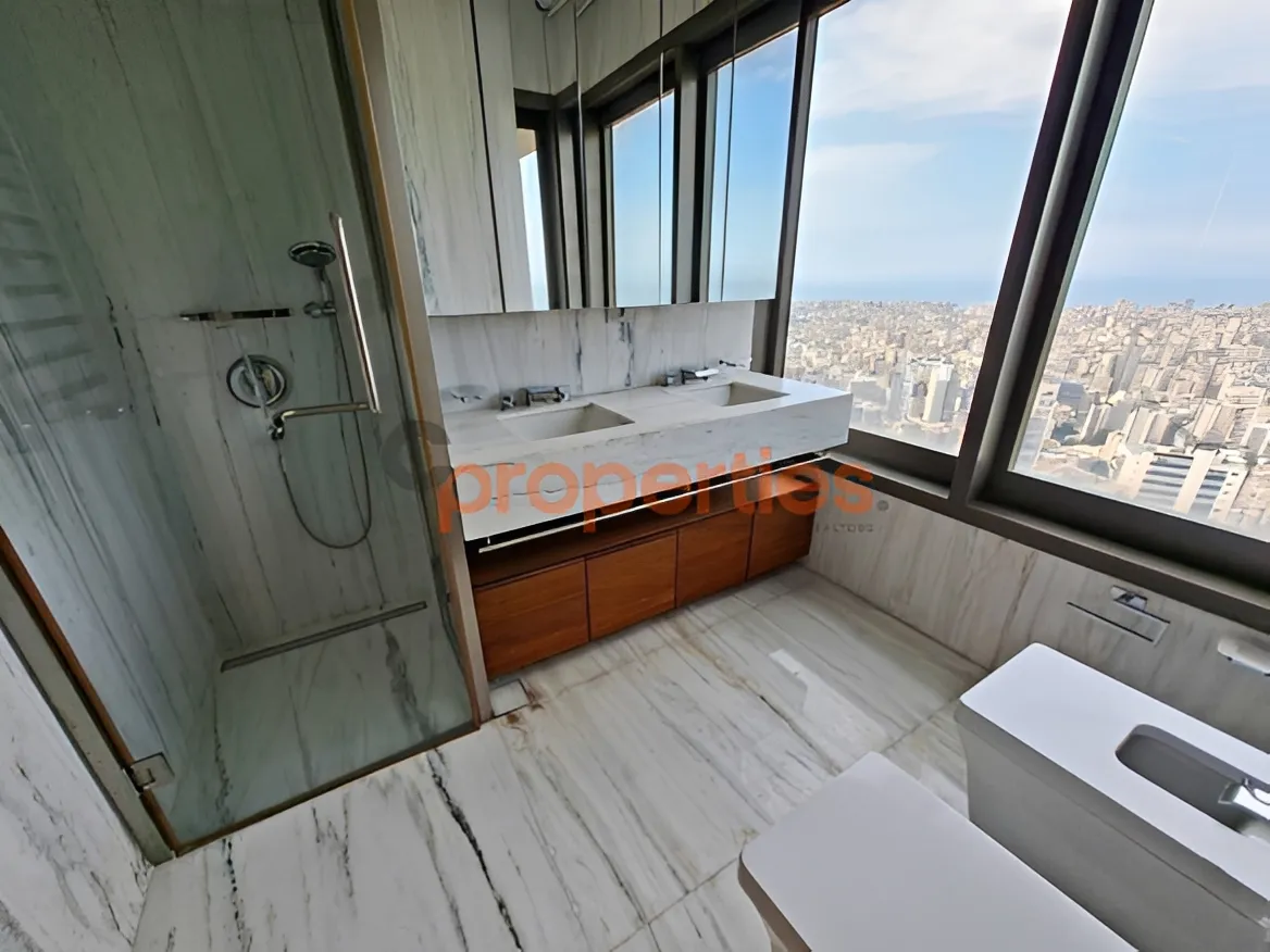 Apartment for sale in Achrafieh, Beirut, Lebanon