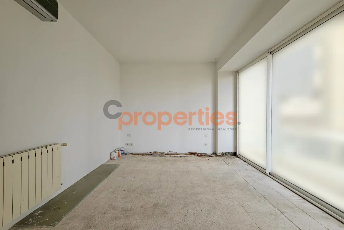 Apartment for Sale in Achrafieh