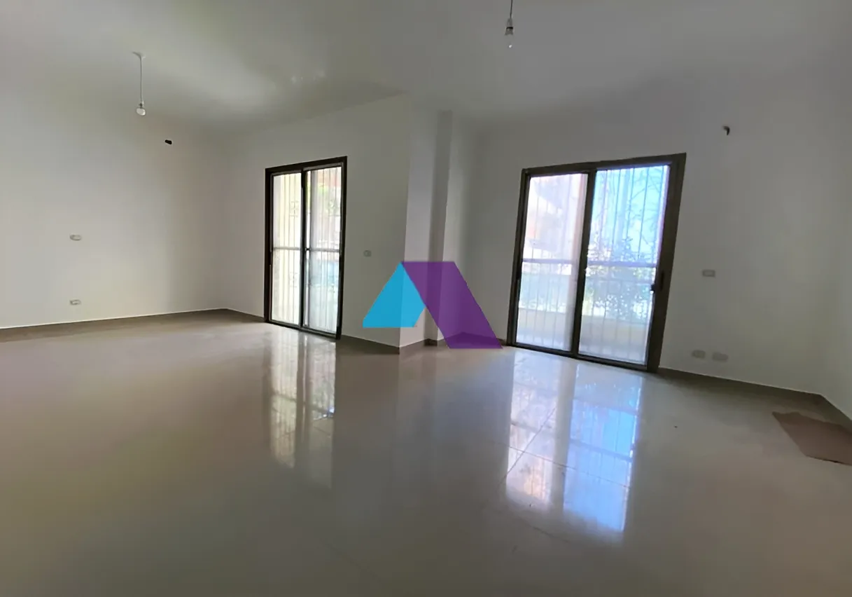 Apartment for Sale in Dawhet Aramoun - 3 bed, 2 bath